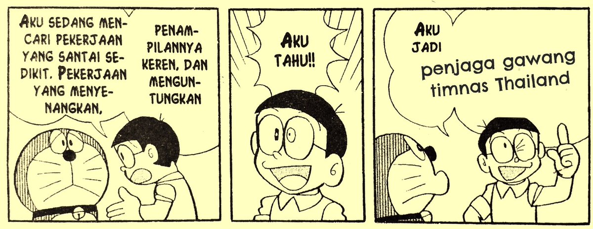DoraemonHariIni's tweet photo. https://t.co/zfr9oRwm49