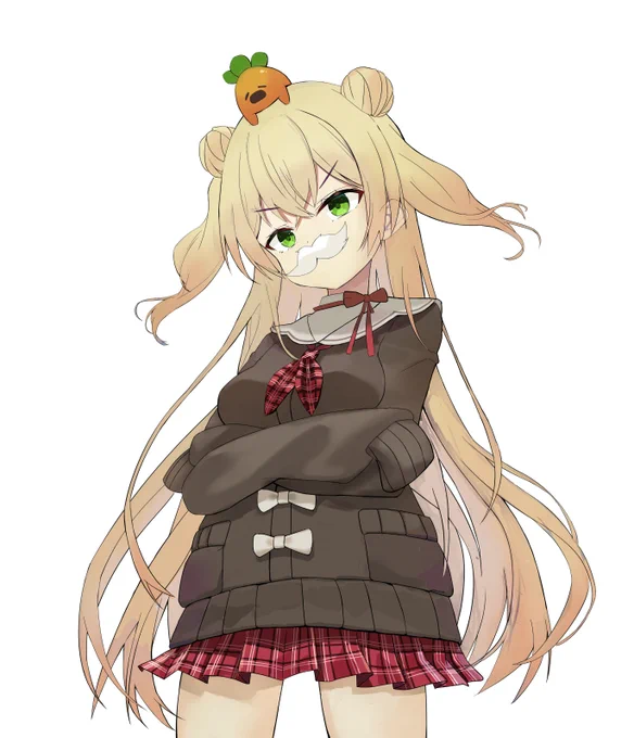 仙人nene 
#ねねアルバム 