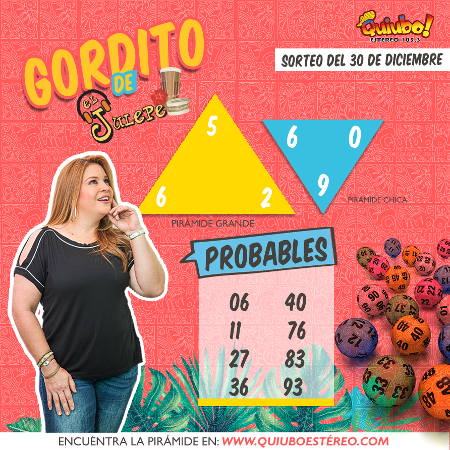 Quiuboestereo's tweet photo. La suerte para esta semana!
Gracias a el #Gordito de #ElJulepe
Compártenos tu numerito ganador!!!
#QuiuboEstéreo #ParaMiGente https://t.co/kC6iZ7cMyw