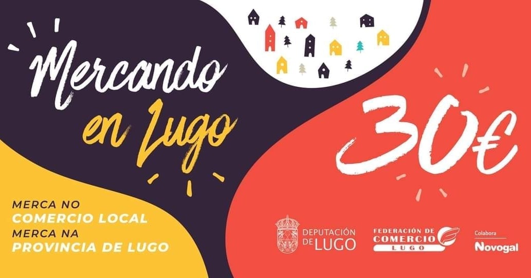 Federación Comercio de Lugo tweet media
