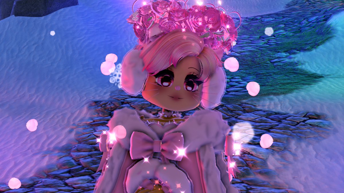 shreddyRBLX's tweet photo. Thank you so much @BongoLad for making my oc into a face aaaa!!!!!!!!!! Pls go like + share bongo’s tweet!!!! #royalehigh 💗💗 https://t.co/pgddsT3FMa https://t.co/LS45hUHFbd