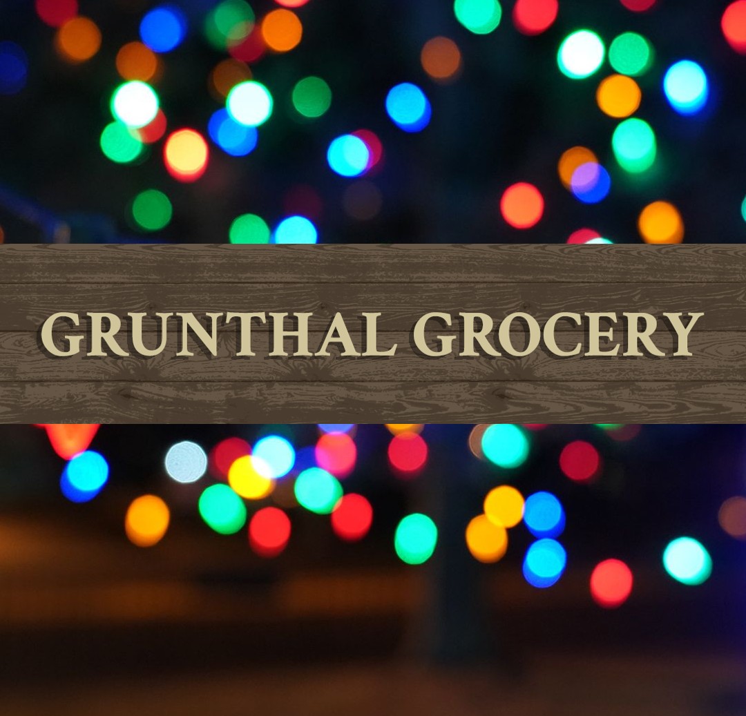 Hanover_Ag's tweet photo. Roasted chestnuts, sweet peppermint, candied pecans, sugar cookies... What tastes like winter to you? Your favorite snacks taste better when enjoyed in the warm glow of Snow Place Light Home, powered by Access Credit Union! We love our delicious supporters, like Grunthal Grocery! https://t.co/N7h2zIUIgi