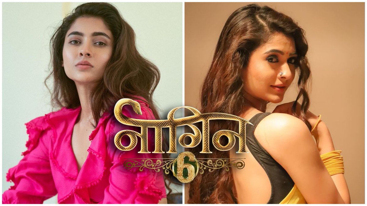 #SuperExclusive

Actress #ShivangiKhedkar confirmed that she's not approached for @ColorsTV upcoming show #Naagin6 

#TellywoodTalk #TWT #TWTExclusive