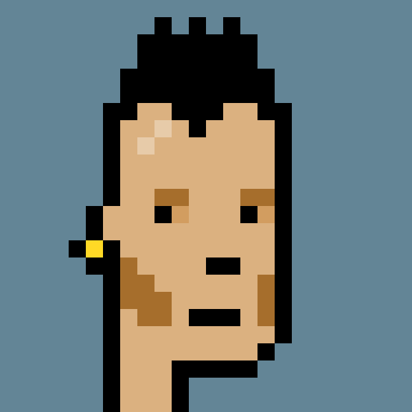 cryptopunksbot's tweet photo. Punk 3708 bought for 66 ETH ($246,207.05 USD) by 0xf24ace from 0xfa3a54. https://t.co/nuKfuUSsia #cryptopunks #ethereum https://t.co/rfVqJzUoKy