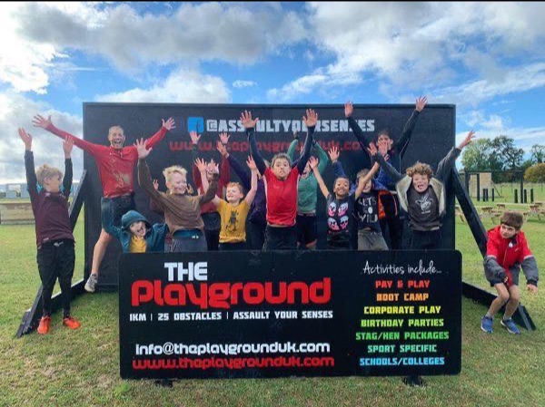 24HR FLASH SALE - 10% OFF PRIVATE PARTIES! - mailchi.mp/theplaygroundu…