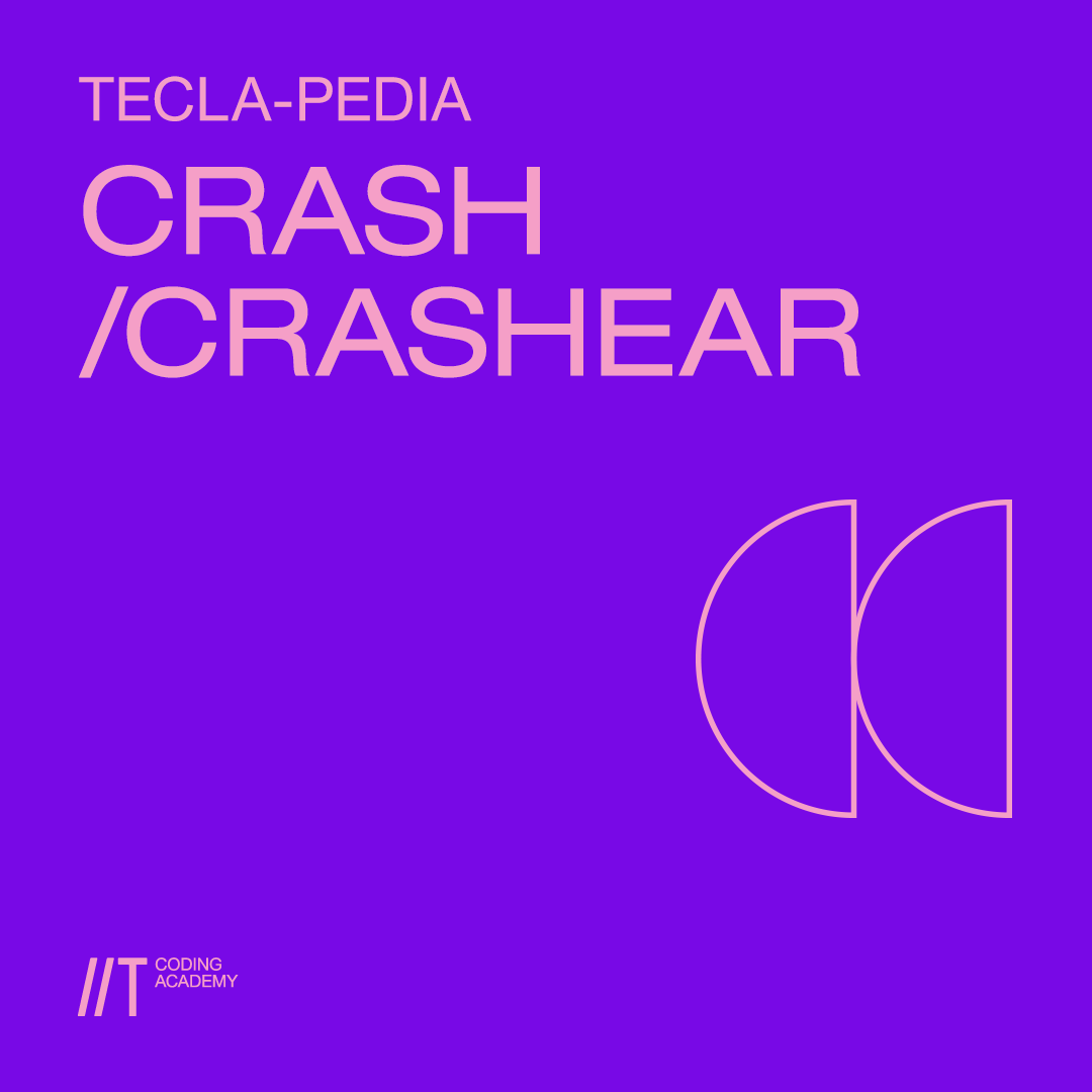 Tecla Coding Academy tweet media