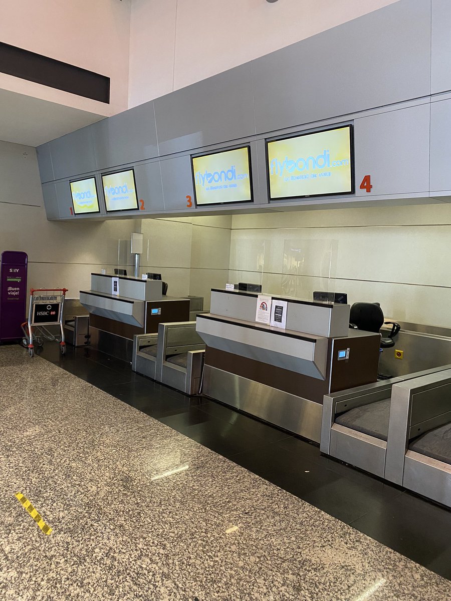 Tapados de laburo? Jaja muy seria la empresa <a href="/flybondioficial/">flybondi</a>