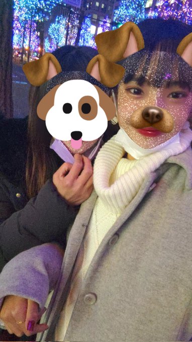 Twitterのコスプレ画像20