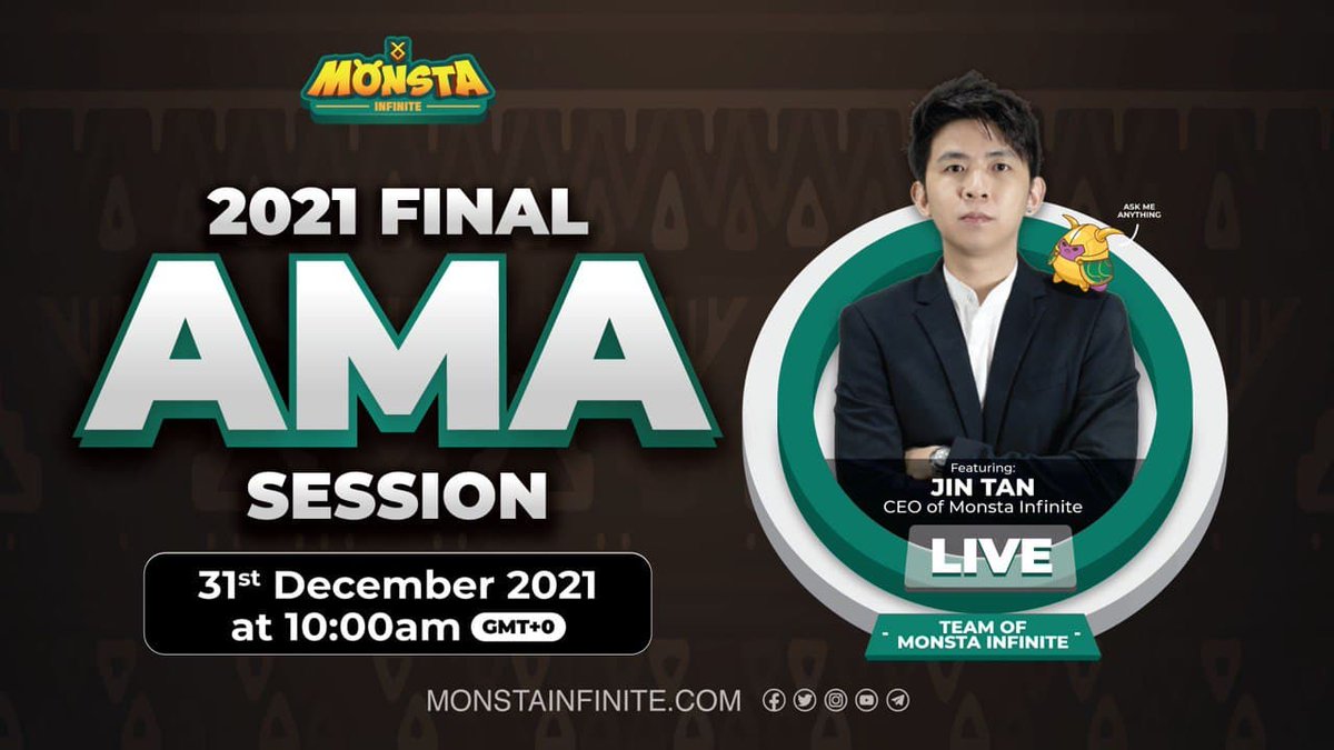 Monsta Infinite tweet media