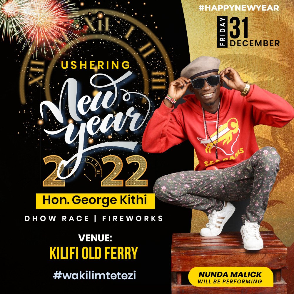 NundaMalick's tweet photo. Mark the date it's 31FRI..ITS GONNA BE HOT....With Hon GEORGE KITHI#GK003wakilimtetezi...TUNAVUKA MWAKA KIAINA YAKE.. https://t.co/lqV9k2Y87e