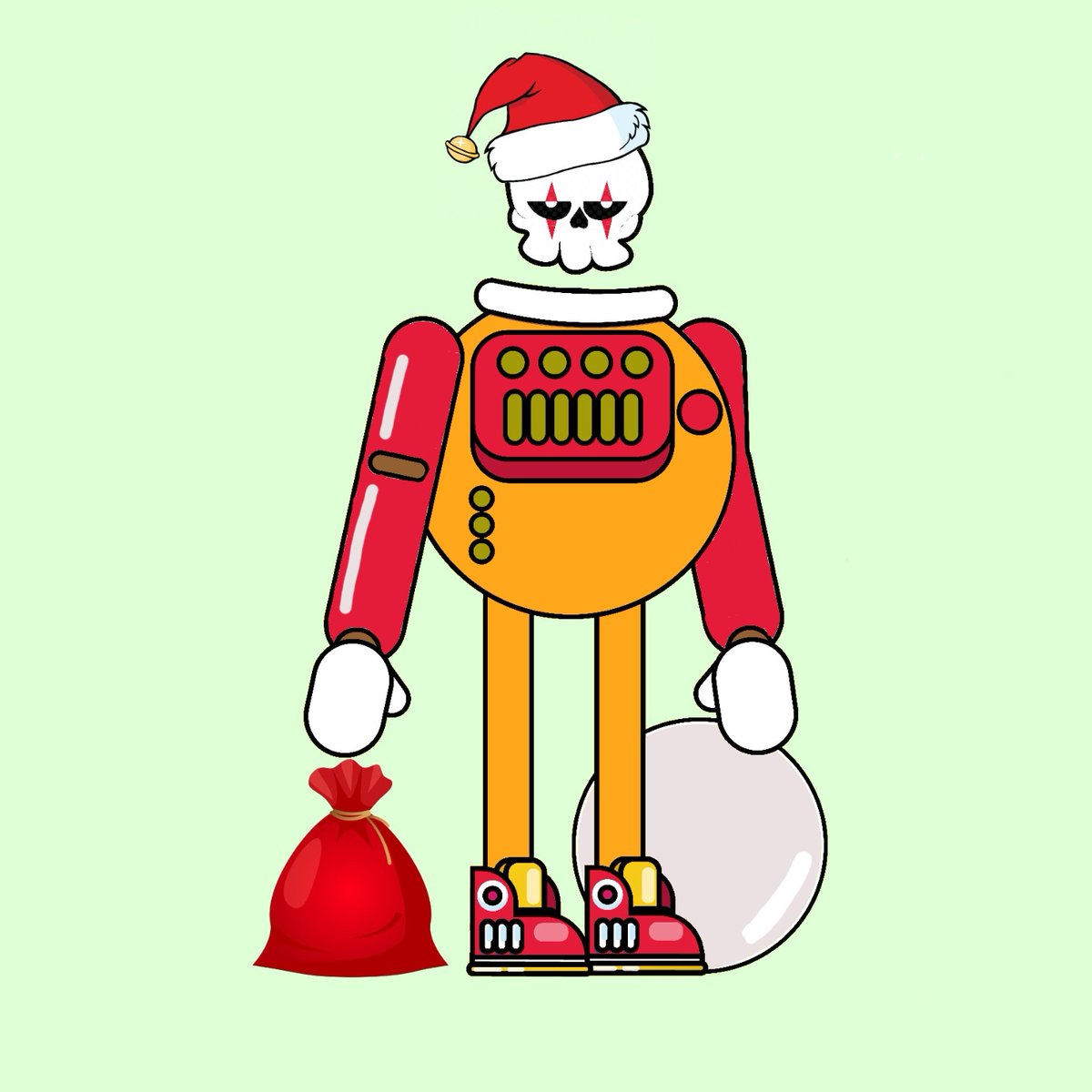 Weird_Spaceman's tweet photo. @NFTXZ https://t.co/TA1VtRsuAY

Only for 0.0025 ETH! Go grab yours now! https://t.co/6yUz26p5pf