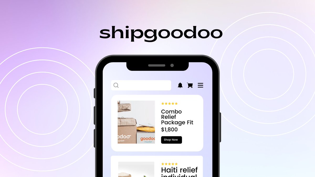 shipgoodoo's tweet photo. Haiti relief individual package
Grocery delivery
Order Now: https://t.co/ZNkSWCHpZE
 
#ship2haiti #shipgoodoo #GoodooShop #Haitianprideproducts #haiti #haitianherbs #haitiancastoroil #haitiankingandqueens #supportblackowned #haitianproducts #haitianbusiness #instock #spicy https://t.co/vJpmwP0ZlD