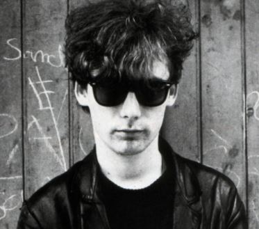 Happy milestone 60th Birthday today - December 29 - to Jim Reid (The Jesus & Mary Chain) 
