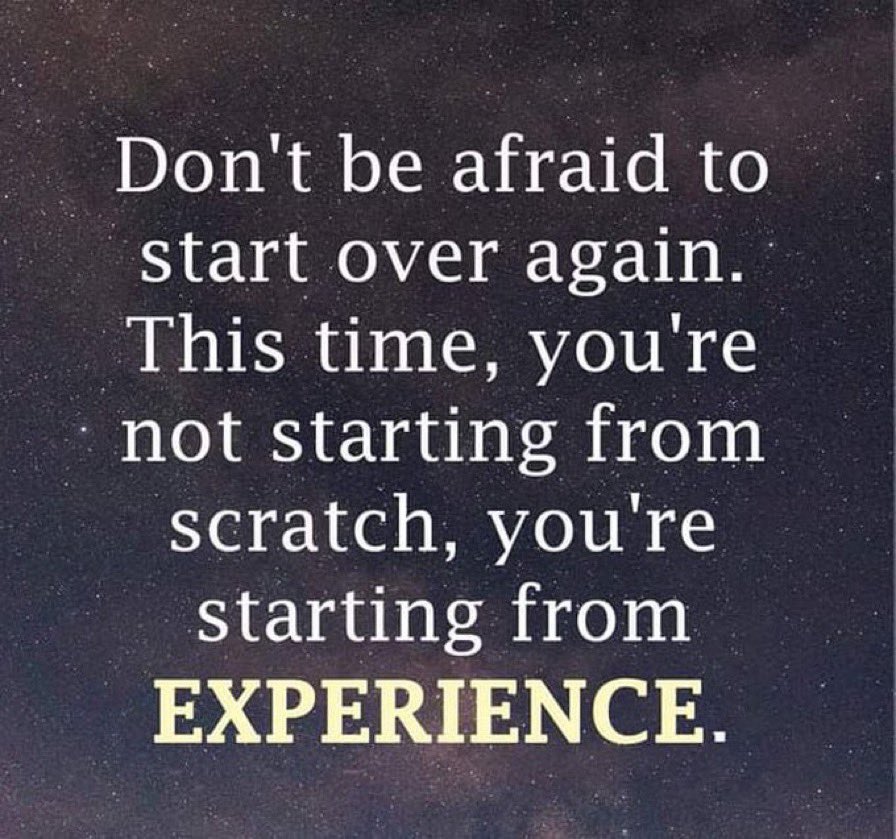 gratefuledu64's tweet photo. As we look toward different forms of ‘renewal’ as a new year dawns, consider what you will be leading with in 2022…
#NewYear #experience #Day29 #31DP #NoNegativityChallenge https://t.co/IyLRcw3r1O
