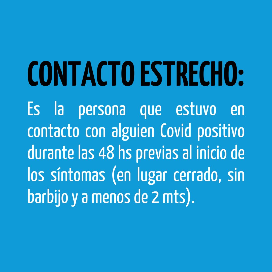 RemediarUNLP's tweet photo. 😷COVID, CUIDADOS Y AÑO NUEVO

📈Ante el reciente aumento de casos de Covid-19, nos surgen nuevas dudas. Para despejarlas, seguí leyendo!

🔹 Remediar, Centro de Estudiantes de la Facultad de Ciencias Médicas de la UNLP https://t.co/XtREXD8SiQ