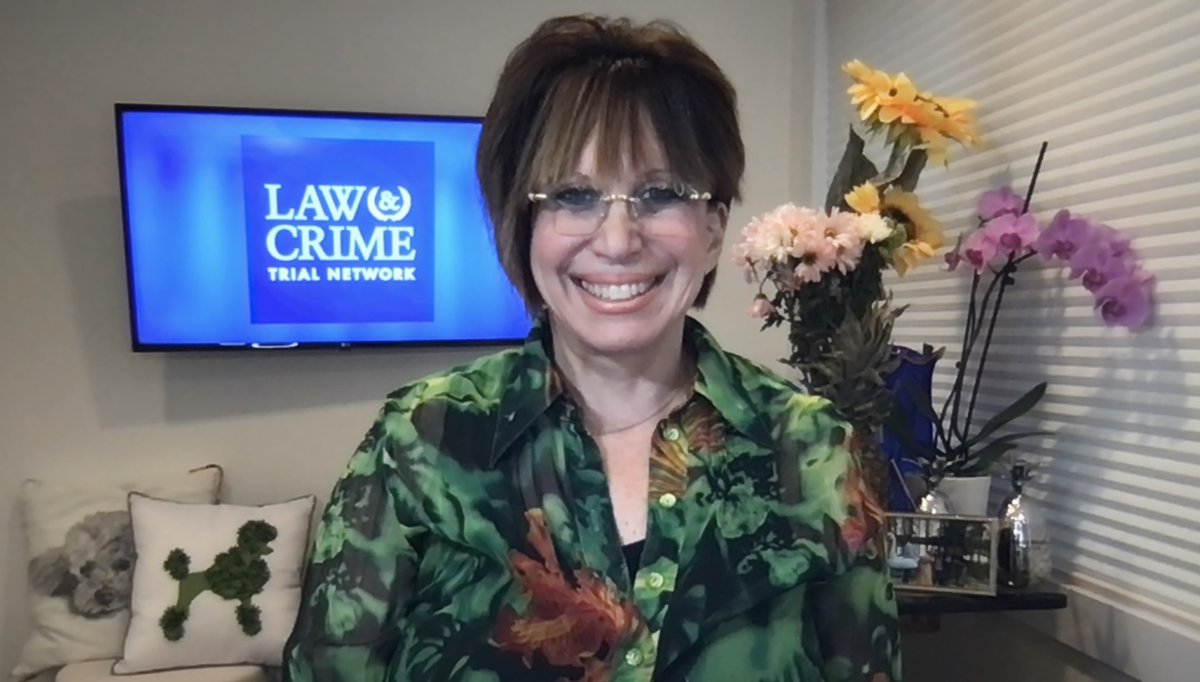 Here we go <a href="/LawCrimeNetwork/">Law&Crime Network</a> I host 9-1 EDT. #KimPotter #RobertDurst #lynleerenick #KyleRittenhouse  Guests-
<a href="/RicardChambers/">Leslie Ricard Chambers</a>
#KarenFeliciaNance 
 @BusiDelAire
<a href="/WendyPatrickPhD/">Wendy L. Patrick PhD</a>
@JennvineWong
<a href="/msolurin/">Olayemi Olurin</a>