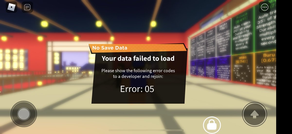 StuartBowater's tweet photo. @BlockZone_ This is what it is saying I’m very sad and I hope you can fix this for me and this potential bug thanks https://t.co/NrDRX5tMn0