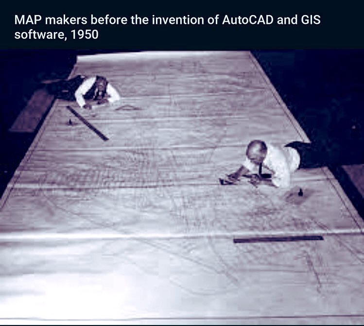 absiyejunior's tweet photo. Thank you @Esri and @qgis 
Alhamdulilah I live in this era https://t.co/wjQcTCwC9W