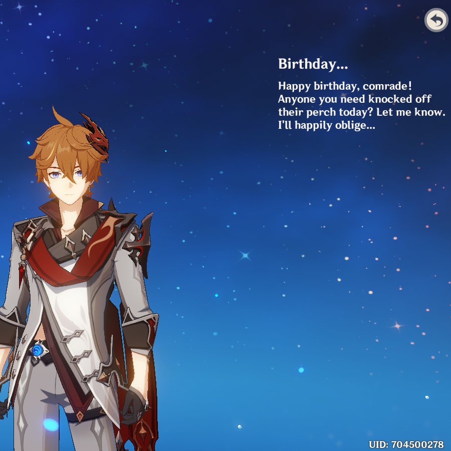 Iettertoajax's tweet image. [ orion&apos;s birthday giveaway! ] 

✰ 1 winner gets a welkin moon
✰ like and retweet this post
✰ will be using codashop so i will need the winner&apos;s uid and server 
✰ using rt picker to choose the winner

ends: january 5, 2021

good luck! #genshintwt #genshinimpact