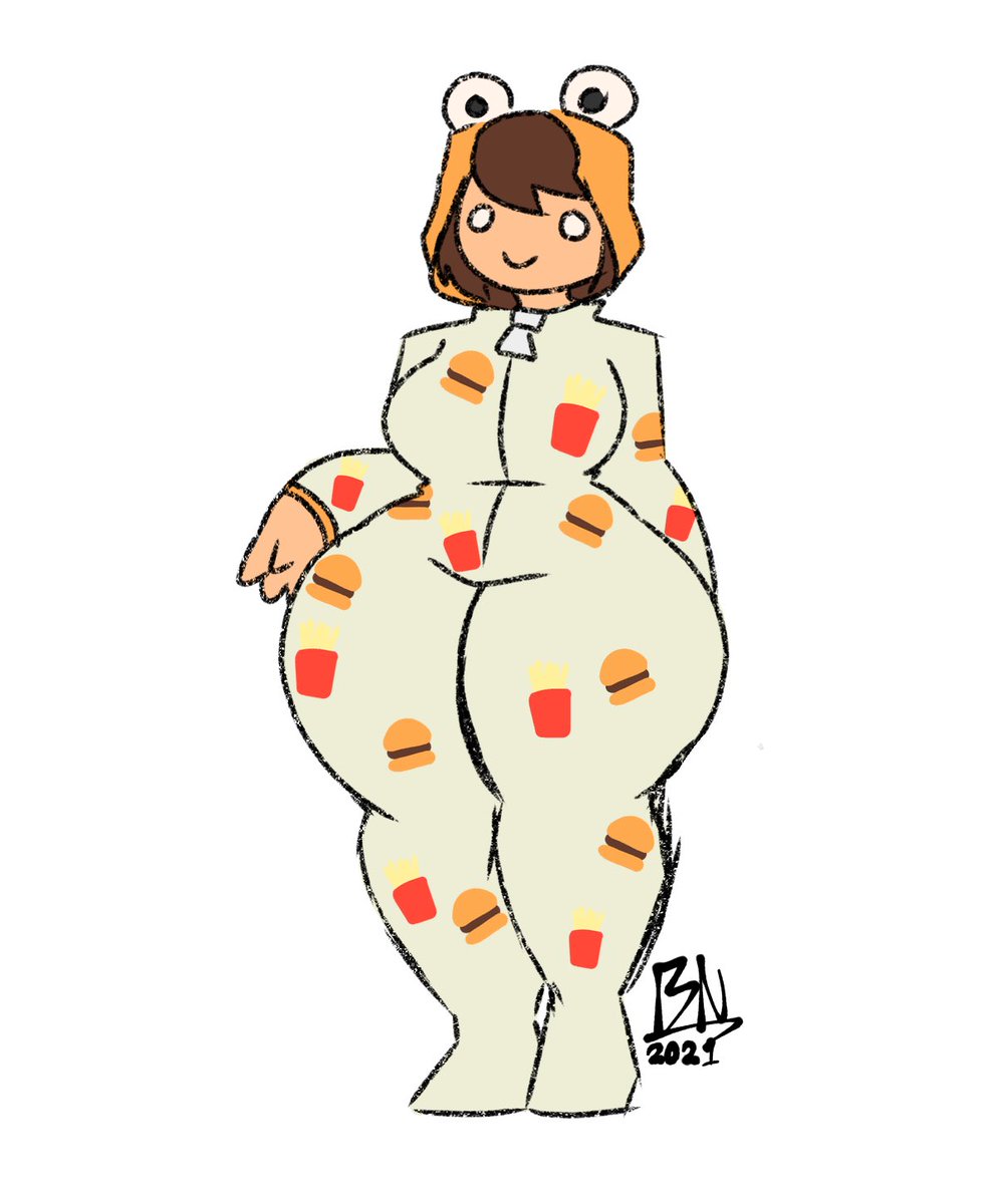 BasicallyNovias's tweet image. Forntie