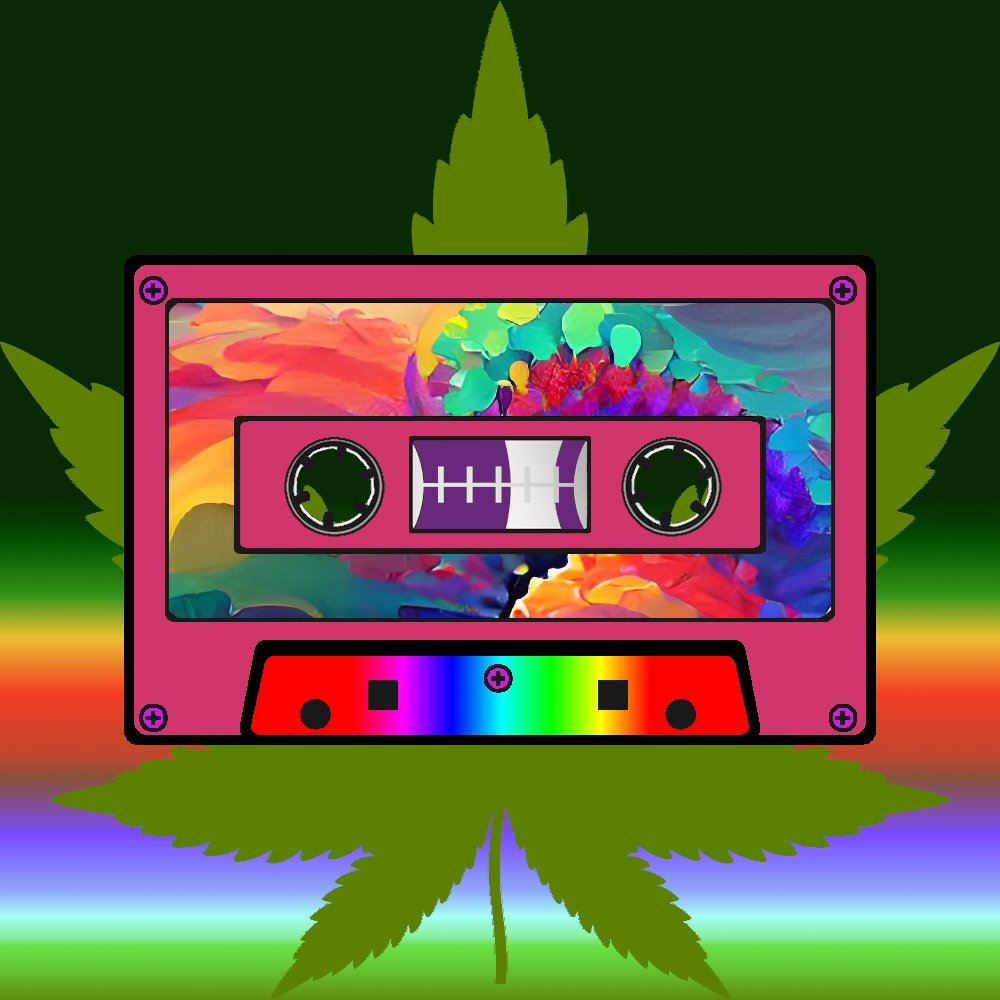 tapenft's tweet photo. The #ColorfulTapes supports #LegalisierungJetzt in Germany! ๐ป๐ถ๐
Make it happen @spdbt @GrueneBundestag @fdpbt !
Mint your https://t.co/xg7X4k7cgv for 1 $MATIC ๐
#LegalizeCannabis #NFTs #NFTCommunity #NFT
Opensea: https://t.co/zK8qtHM1DP ๐ https://t.co/GhQc4i05Vr