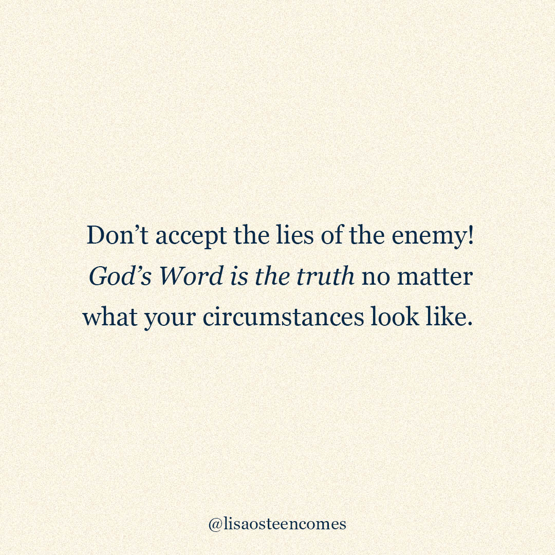 lisaosteencomes's tweet photo. "Let us not become weary in doing good, for at the proper time we will reap a harvest if we do not give up." (Galatians 6:9)

#lisaosteencomes https://t.co/KZAI9cyoQm