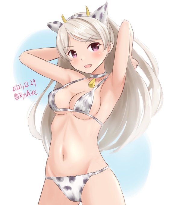 ゆく年丑年(2.5h)

#艦これ版深夜の真剣お絵描き60分一本勝負
#艦これ版真剣お絵描き60分一本勝負_20211229
#カブール #艦これ 