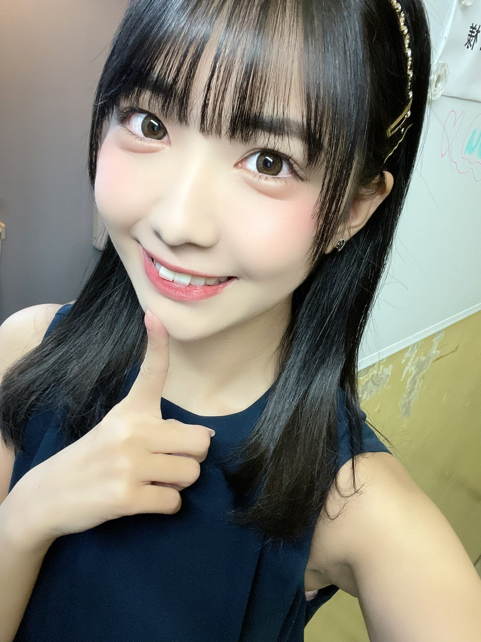 ❤SAALさま❤天使の羽根出しSession❤ 💋天羽希純 #2i2💋 on X: 