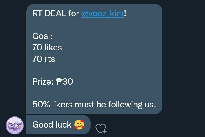 voozcityx's tweet photo. Huhu eto na naman!!! PLEASE HELP US TO RT AND LIKE THIS TWT para ito sa mga nascam😭 also please follow @MnM_Kart 💖 Thank you mii🥺 https://t.co/71G3VOPSyh