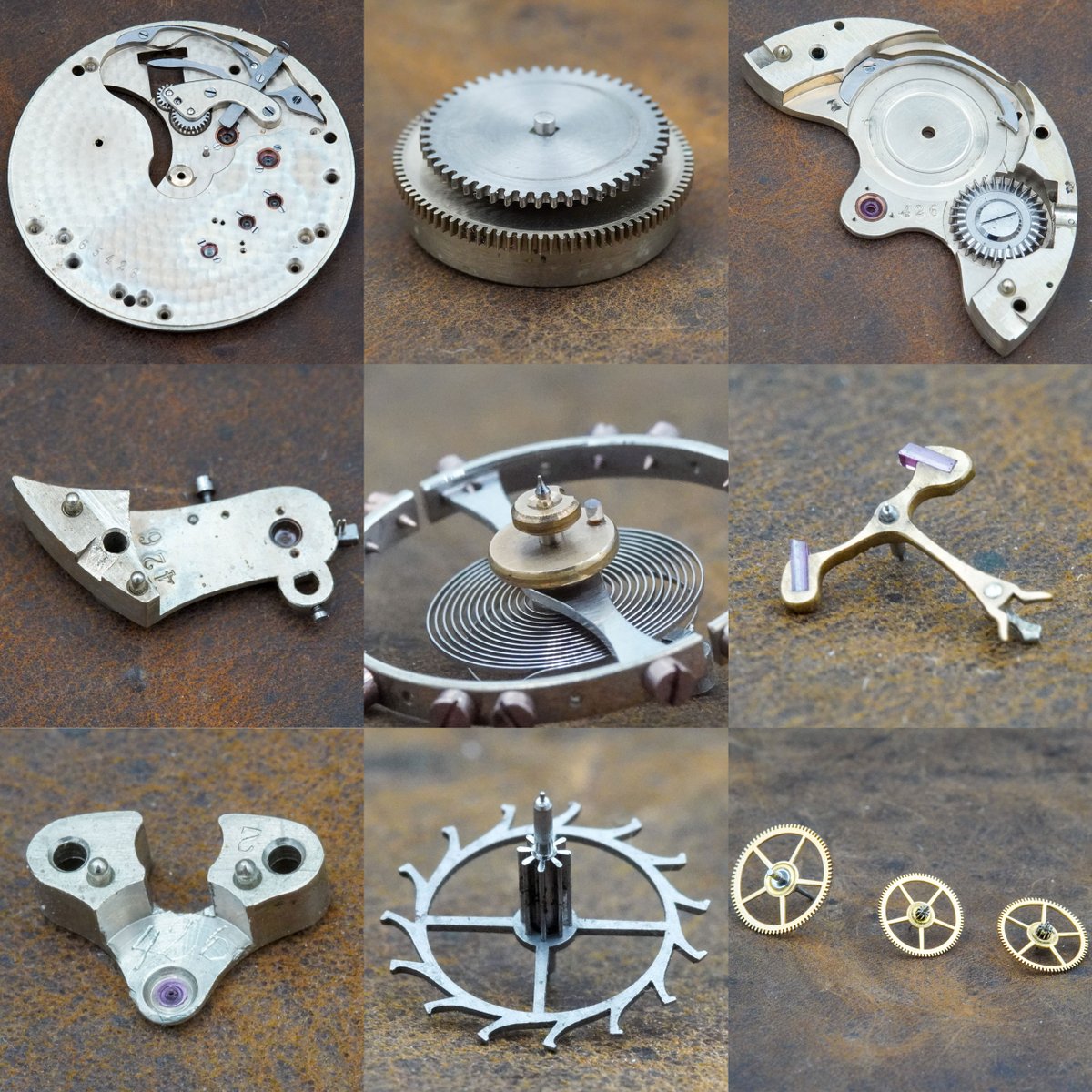 Pocket Watch Database (@PocketWatchDB) / Posts / X
