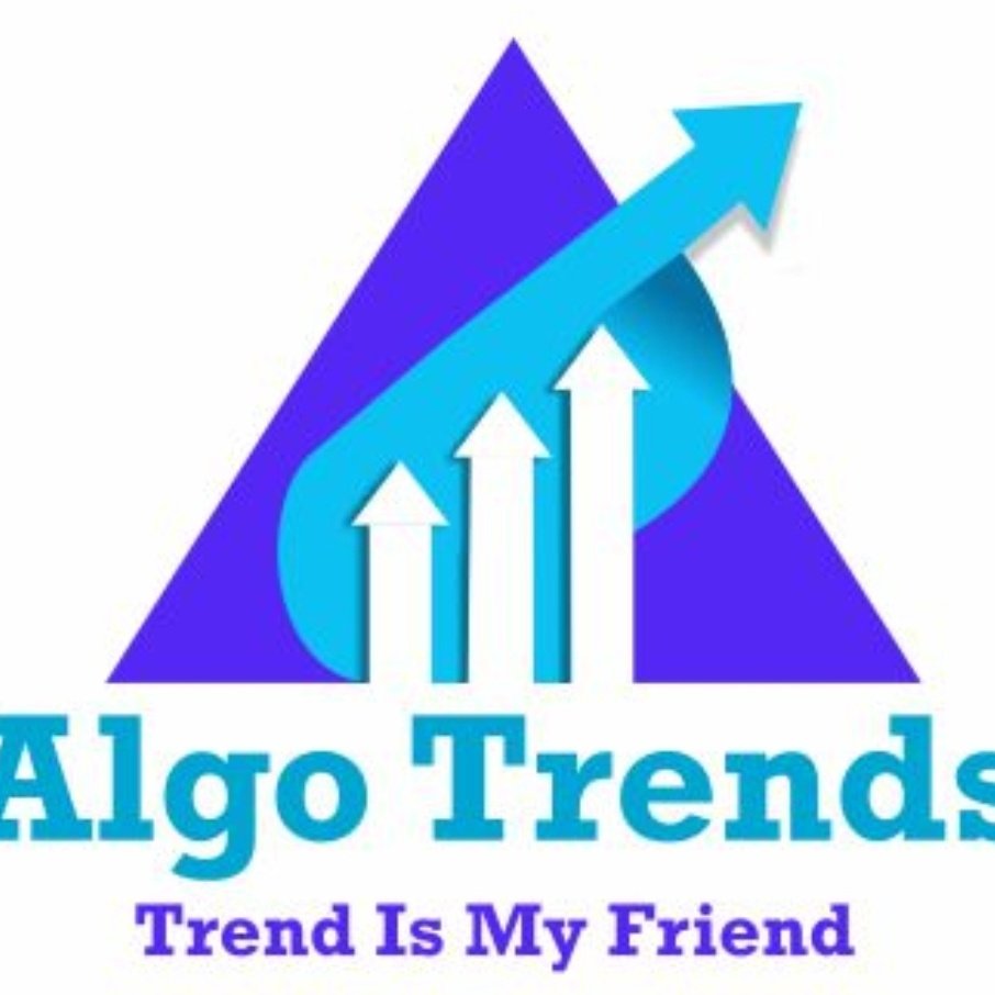 Algo_Trends tweet picture
