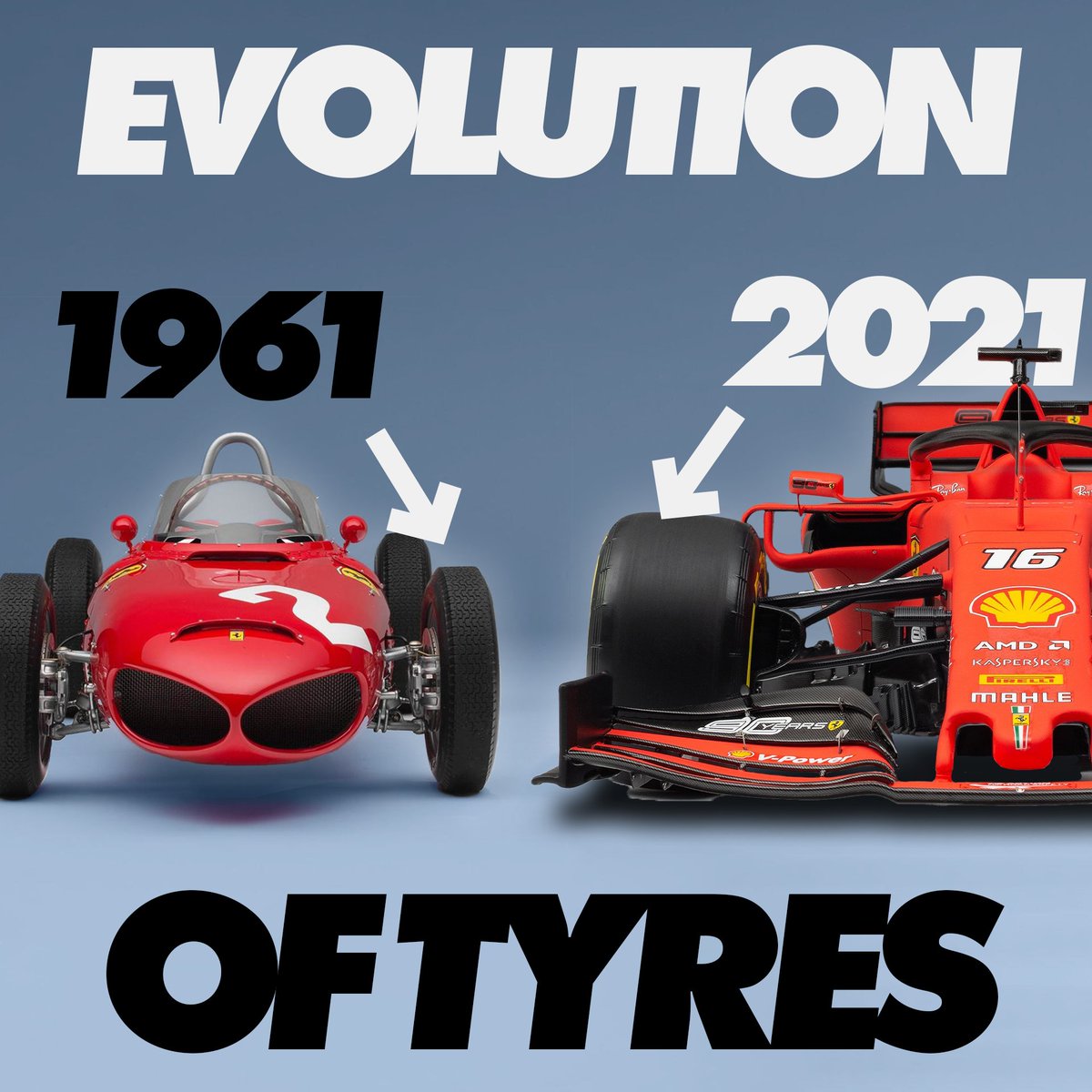 Driver61 tweet media