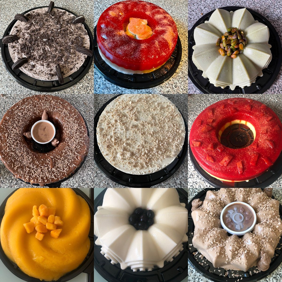 lupsrihbany's tweet photo. Último día para hacer pedido! No te quedes si. Tu postre nos queda poco espacio … ig jellyremi tel 5567089501 @En_laDelValle @NarvarteVecinos https://t.co/PdkzDXYOm6