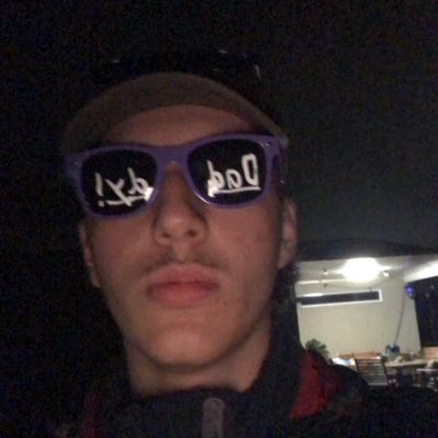 clean_FN's tweet image. #NewProfilePic