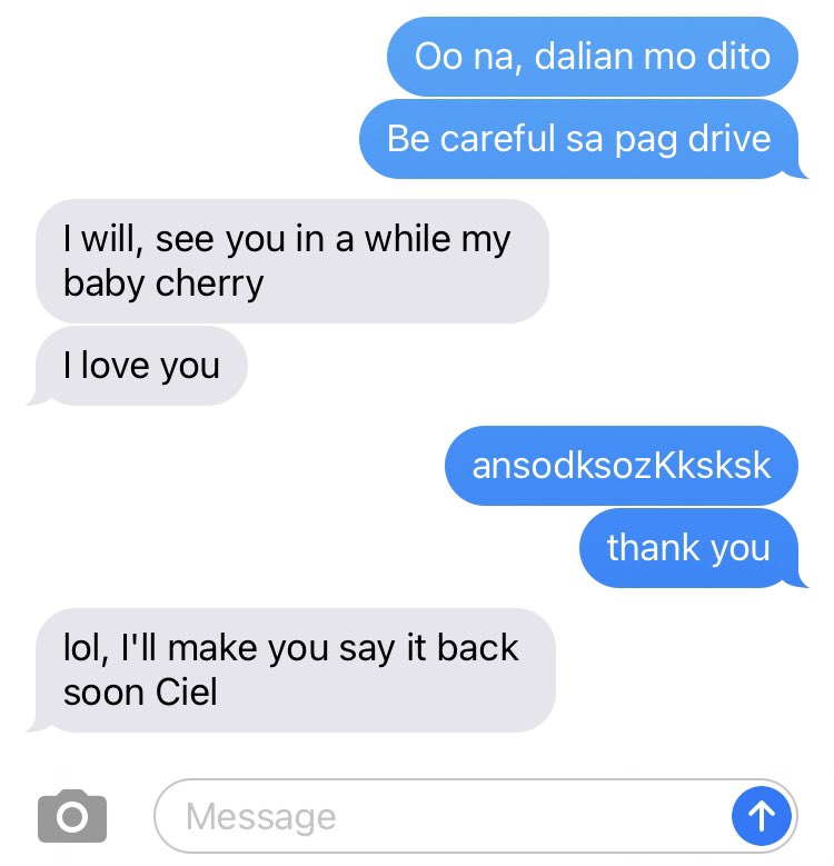 cookiés tweet media