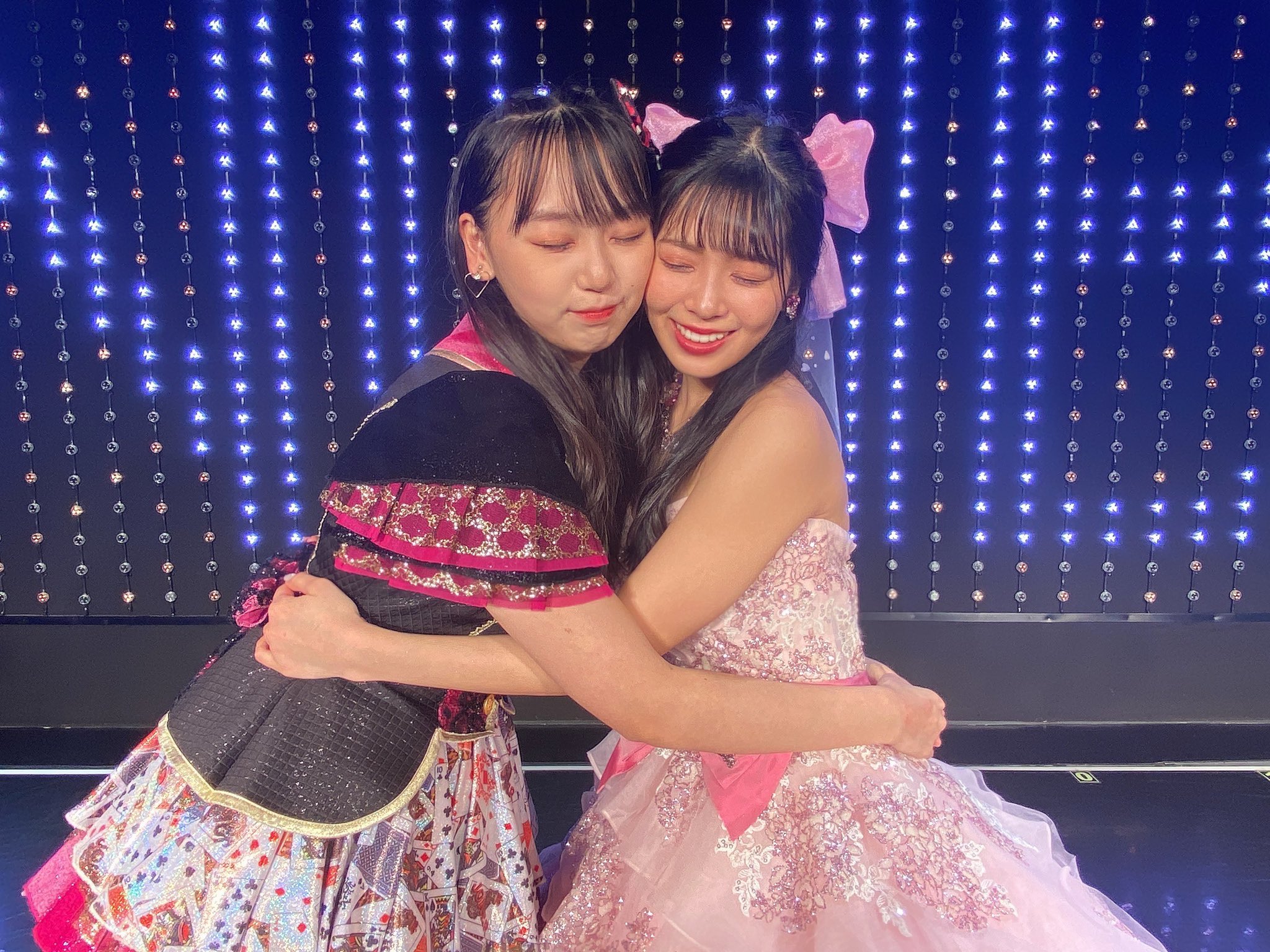 安田桃寧 (@momone_0608) / X