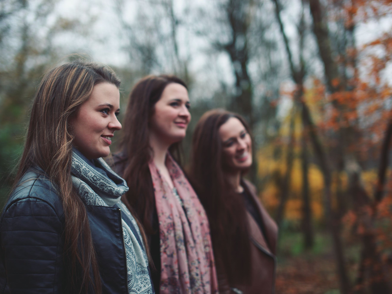 .<a href="/TheFrielSisters/">The Friel Sisters</a> will play a hometown gig at <a href="/OranMorGlasgow/">Òran Mór</a> on Saturday 5th February as part of Celtic Connections (<a href="/ccfest/">Celtic Connections</a>) 2022!

Find out more >> bit.ly/3HhkeOM