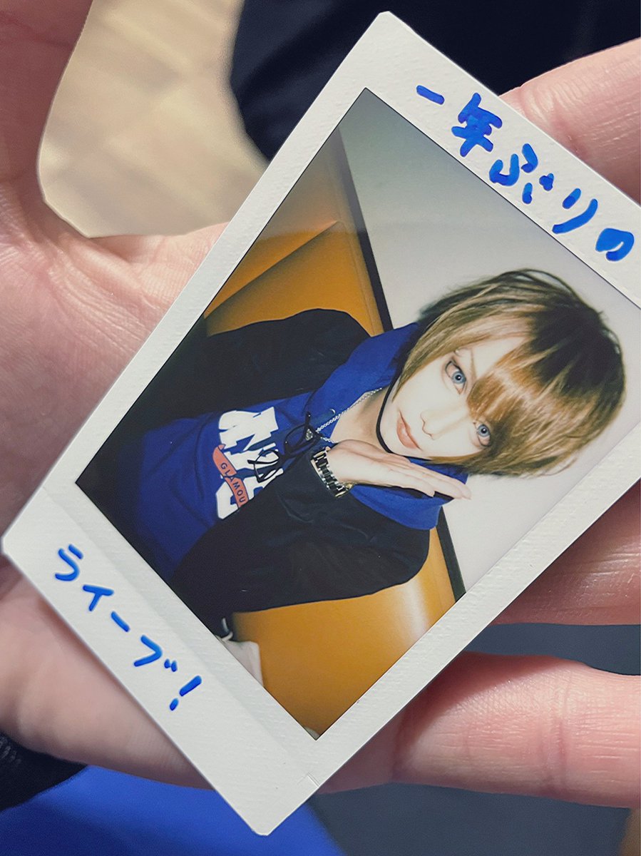 Keitameeen's tweet photo. 約一年ぶりのツイート😎
12/29池袋EDGEありがとうございました！
ライブやっぱり楽しかった！🥁 https://t.co/wfQf0v45DR