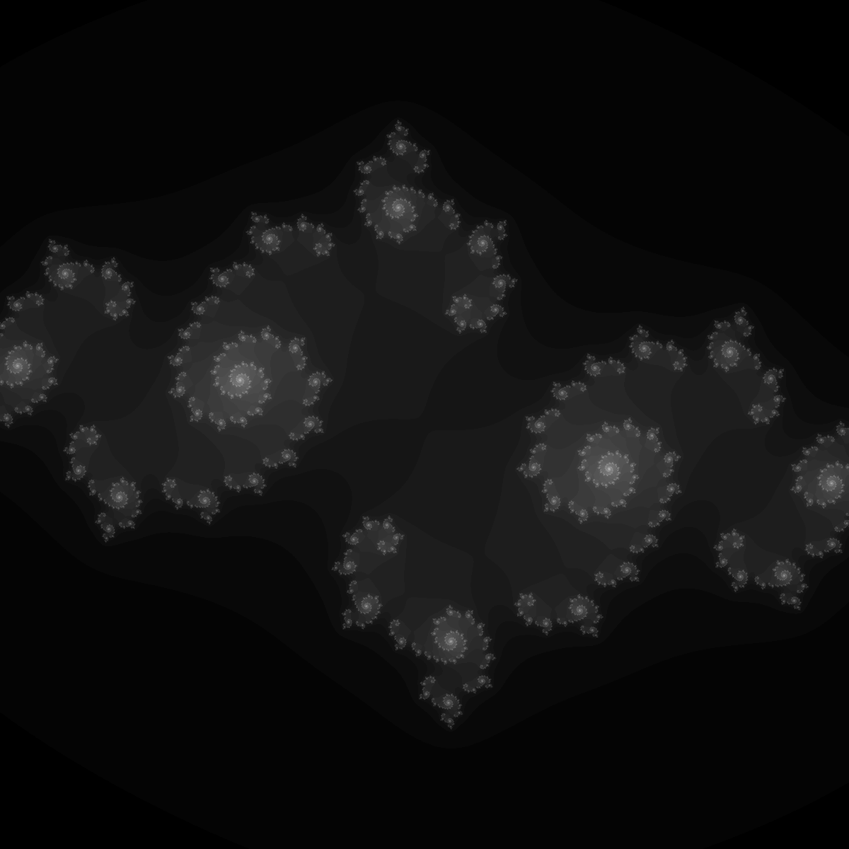 Fractals-in-the-wild tweet media