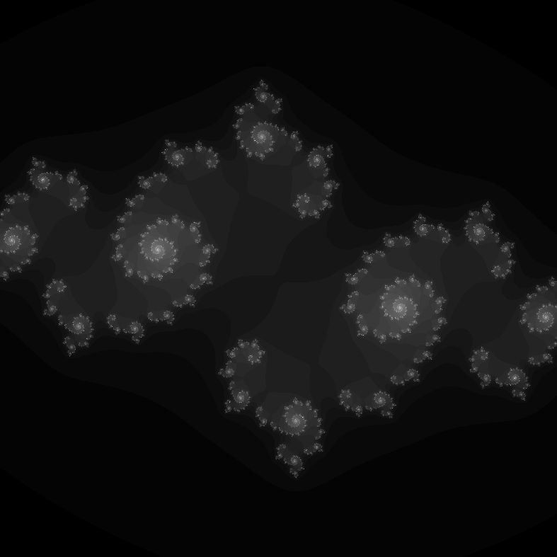 Fractals-in-the-wild tweet media
