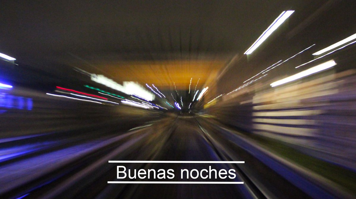 Al llegar a terminal algunos trenes salen de circulación para revisión en talleres, evita permanecer al interior.