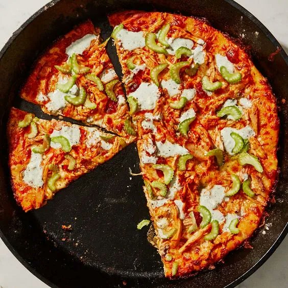 CastIronFreaks's tweet photo. Awesome! This looks so yummy! 😍 https://t.co/zhZ3V5vLiZ