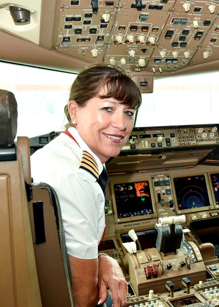 Congratulations to Cpt. Judy Cameron, Air Canada’s first female pilot, on her appointment to the Order of Canada recognizing her work as an ambassador, mentor & inspiration to the next generation of female pilots! #GGHonours #OrderofCanada @GGCanada

More: aircanada.mediaroom.com/2021-12-29-Air…