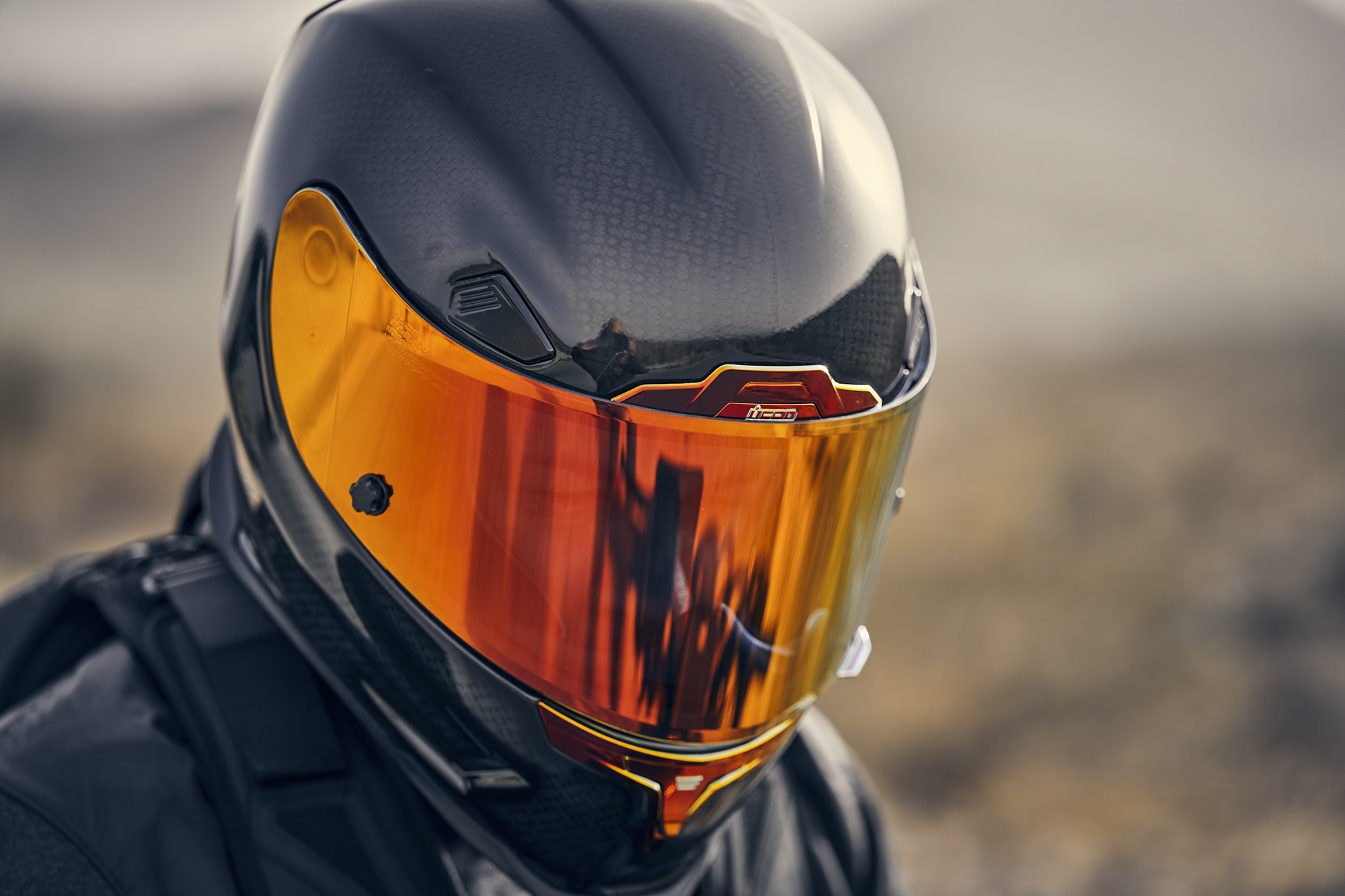 Icon Motosports on X: