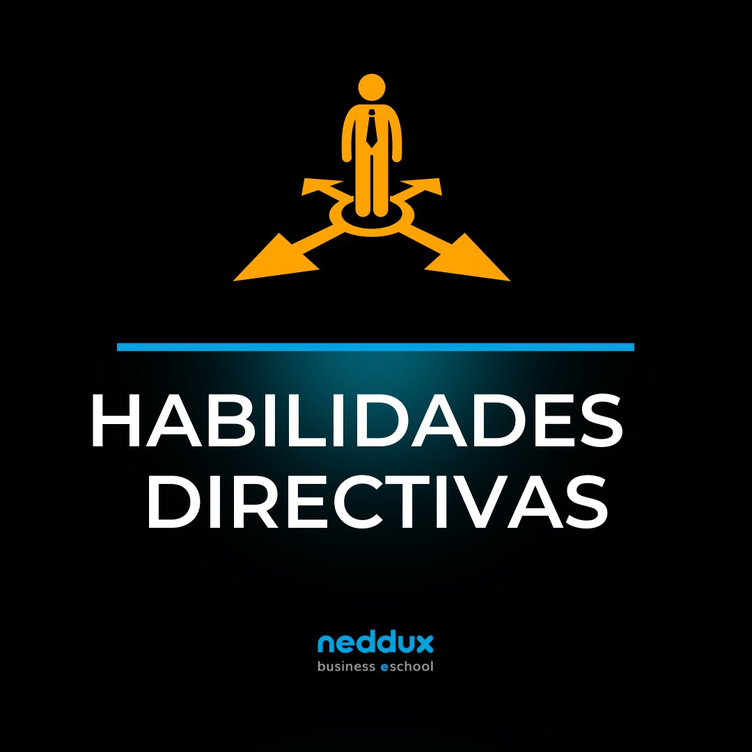 Liderar en medio de una realidad compleja y en proceso de cambio es difícil.

✨Aprende todo esto y mucho más con nuestra Especialización en Desarrollo de Habilidades Directivas bit.ly/3i536BZ

¡Comenzamos el 10ene!
#CineAcadémico #formaciónonline #formaciónempresas