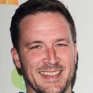 Happy Birthday to Brady Smith     