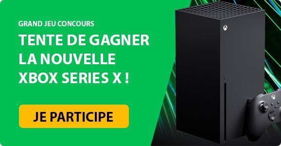 Tente de obtenir 🎮 la nouvelle Xbox séries x #xbox #xboxseriesx 

Les conditions 

S'abonner ✅@soso_fc_herault 
Liker 
RT

Fin le 31 janvier