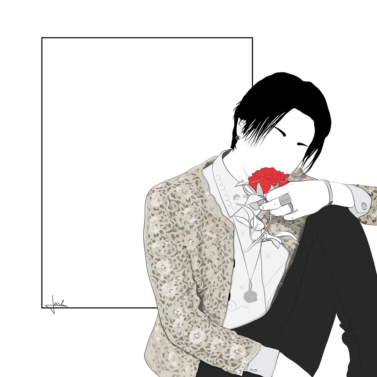 XanDiseinu's tweet photo. 🌹 Hajoon 🌹

I had to, at least, try since I am obsessed with this photo.

Go listen to Beauty and the Beast.

#TheRose 
#BeautyAndTheBeast 
#TheRoseIsBack #Hajoon https://t.co/ZZFn04s30w