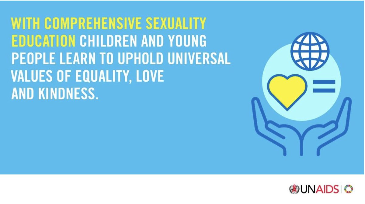UNFPA_SYP's tweet photo. Help children and young people learn and uphold universal values of equality, love and kindness. #RecommitToESA.
Be on the side of children and young people...👩🏿🤝👩🏾👫🏿👨🏿🤝👨🏾
#PutYoungPeopleFirst
For more information 👉🏾 https://t.co/spCLUmWFp2 https://t.co/JQ8L6O7H4F