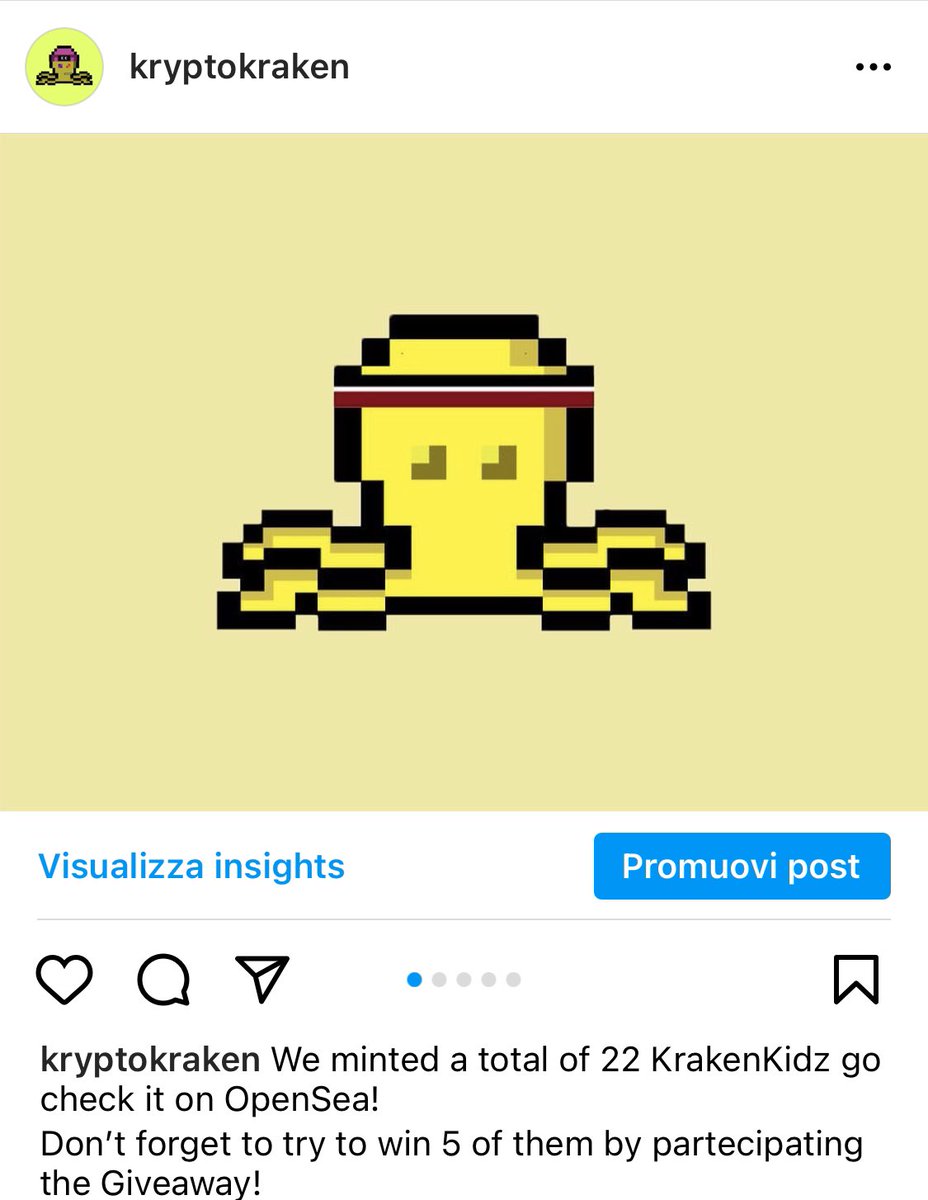Go check our last post on instagram!

instagram.com/kryptokraken?u…

#NFTCommunity #NFTGiveway